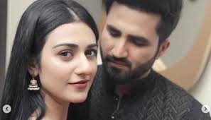 Image result for sarah khan
