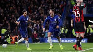 Premier league / matchday 28. Bournemouth Vs Chelsea Preview Where To Watch Kick Off Time Team News More 90min