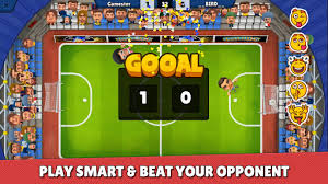 You can see real battle in the map, diffrent from all strategy games. Football X Online Multiplayer Football Game Apk Mod 1 6 10 Unlimited Money Crack Games Download Latest For Android Androidhappymod