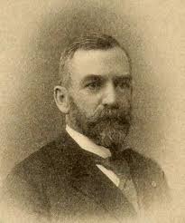 Pvt John Hanson Beadle (1840-1897)