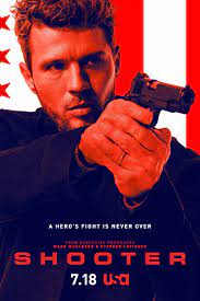 Pc, ps4, xbox one, ps5, xbox sx. Shooter Tv Series 2016 2018 Imdb