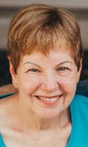 Judith K. Mitchell Obituary