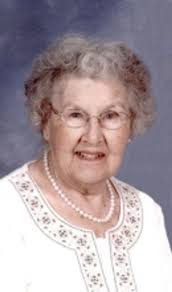 Doris Novotny Obituary May 24, 2013
