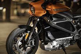 Elektriske Motorsykler Na Kommer De Elektriske Motorsyklene Tu No Harley Davidson Harley Electric Motorbike