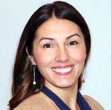 Jacqueline Paul's Instagram, Twitter & Facebook