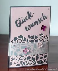 Gestolpert bin, war es um mich geschehen. Geburtstags Pop Up Panel Card Kreativwerkstatt