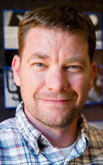 INTERVIEW: Q&A With Dreamworks Director Andrew Erekson On "Marooned"