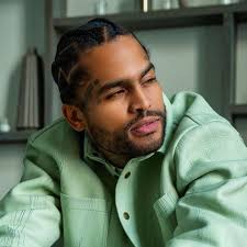 Bobby Fox “The Zambian Prince”