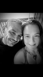 Melinda and Christopher Mcmanus