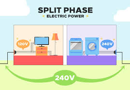 Voltage Ranges Electricity In Your Home Quick 220 Systems