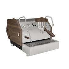 Maybe you would like to learn more about one of these? La Marzocco Gs3 Mr Espresso