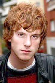 Stefano Macioloni Redheads Singer Red Hair