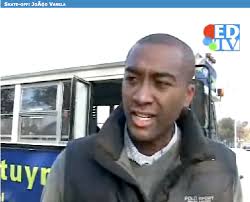 Fortuyn-campagne in Brabant