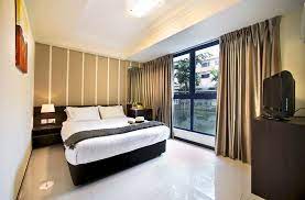 Harbour ville hotel provides easy access to sentosa island and singapore cable car. Hotel Harbour Ville Hotel Singapur Trivago Ch