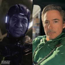 Marvel Studios reportedly dropped Kang not only because of Jonathan Majors,  but also due to low fan interest in the character : r/drdoom