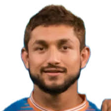 Sabir Ali Profile & Career Stats