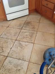 Do You Have Textured Porcelain Tile And Grout Difficult Task To Remove Filthy Film Grout Cleaner Porcelain Tile