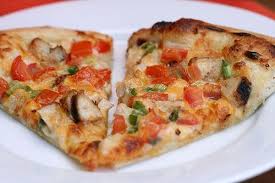 Chicken Ranch Pizza Everyday Annie Recipes Ranch Chicken Eat