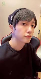 Happy birthday Hutao ☺️💜