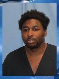 Man arrested in Little Rock double homicide