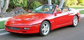 We did not find results for: Carsthatnevermadeitetc Ferrari 456 Gt Spyder 1995 The 456