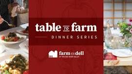 Table to Farm