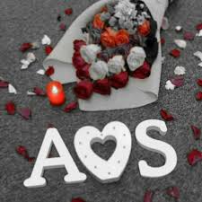 7 374 Likes 205 Comments Dpz Collection Latest Amazing Dpz On Instagram Requested Letters If S Love Images A Letter Wallpaper Animated Love Images