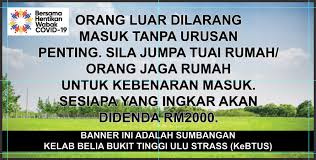 No entry without any arrangements. Rh Rantie Bukit Tinggi Ulu Strass Bintangor Berindik Ari Pengerekai Igi Penyakit Novel Coronavirus 2019 Covid 19 Ti Majak Nyadi Di Pelilih Menua Enggau Awak Tu Jkkk Rumah Rantie Deka Madah