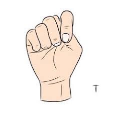 We did not find results for: Sign Language And The Alphabet The Letter T N2 Free Image Download