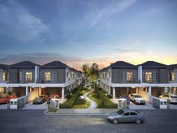 Well, the only place to tell te developer so that the app could show landuse=residential is through this page. Harp Taman Desa Tebrau New Double Storey Cluster House For Sale Nuprop