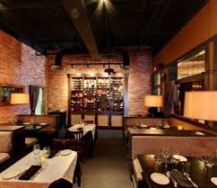 Bakerstreet Steakhouse Romantic Restaurant Fort Wayne Dating