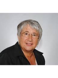 Michelle GARRY (Association d'Hébergement les 2 Rives