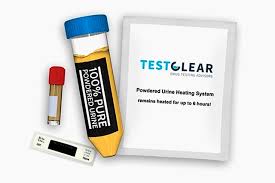 TestClear Reviews - Do TestClear.com THC Detox Products Work?