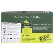Bigelow Classic Green Tea, 40 Ct