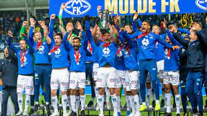 Eliteserien is norway tournament comprised of 16 teams. Slik Endte Eliteserien Norges Fotballforbund