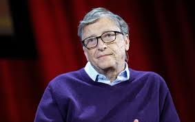 Bill and melinda gates died in 2013? Melinda Gates Approved Bill S Unusual Arrangement With His Ex Girlfriend Ann Winblad