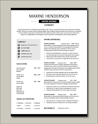 Job descriptions & responsibility samples inc.+ pdf samples. Resume Sample For Graphic Design Job Objective Designer Creative Hudsonradc