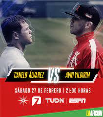 ¿a qué hora ver la pelea de 'canelo' vs. Pelea Del Canelo Hoy A Que Hora Empieza Y Donde Ver