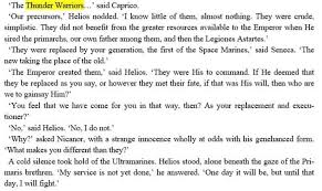 Golden state warriors basketball game. Regular Space Marines 40k S Next Thunder Warriors Spikey Bits