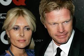 Scheidung: Das nicht ganz überraschende Ende der Ehe des Oliver Kahn