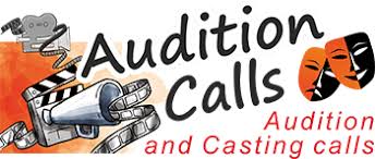 Auditions Casting Calls Hindi Marathi Gujrathi Malyalam Tamil Telugu