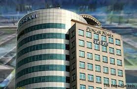 Questions and answers about puncak niaga construction sdn bhd. Puncak Niaga To Buy Construction Firm Triplc For Rm210m The Edge Markets