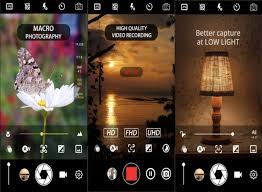 Google camera, the default camera software for google devices, can dramatically improve the quality of the photos. 11 Free And Best Android Camera Apps For 2019