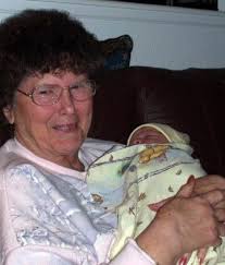 Lola Fern Gray Conner (1931-2017)