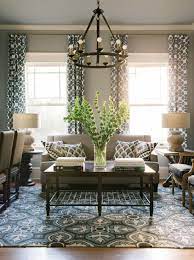 The boutique by blindsgalore offers handpicked designs and custom made luxury blinds made with quality fabrics and exclusive prints giving you the designer window covering luxury design you have been looking for. Do S And Don Ts Of Window Treatments Hgtv