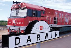 Pin By Mary Vileta On Train Journeys Of The World Australia Travel Darwin Australia Train Travel