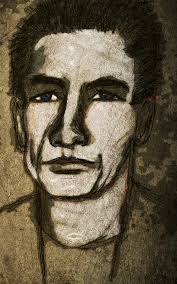 3652... 1961..Twilight Zone..Rod Serling ..'Two' with Elizabeth Montgomery  and Charles Bronson...my fav of his works...