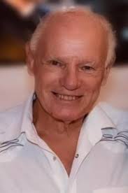 Edward Transue Obituary