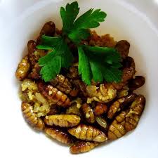 Les Aliments Les Plus Etranges A Travers Le Monde