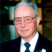 Obituary information for Leo Robert Herkner